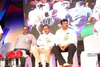 Chitralahari Movie Glass Mates Song Release Photos